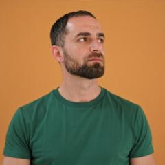 Victor Chirita