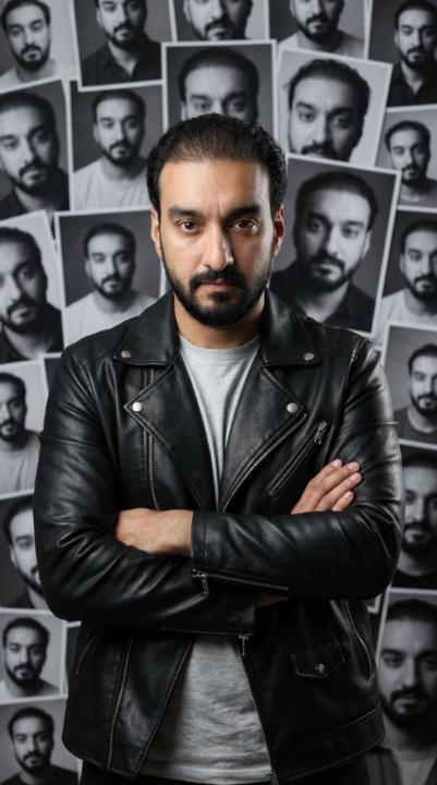 Mourad Tahir