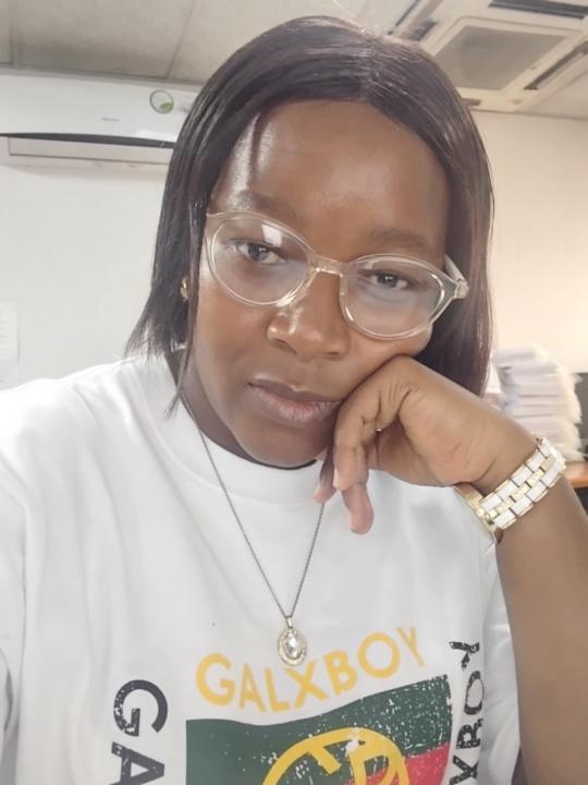 Refiloe Ndaba