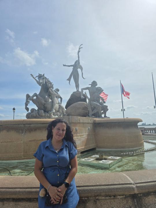 Maira Manikis