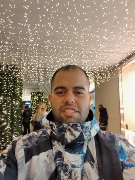 Antonio José Carrasco Pavo