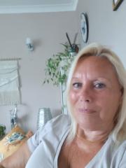 Elizabeth Thurlow