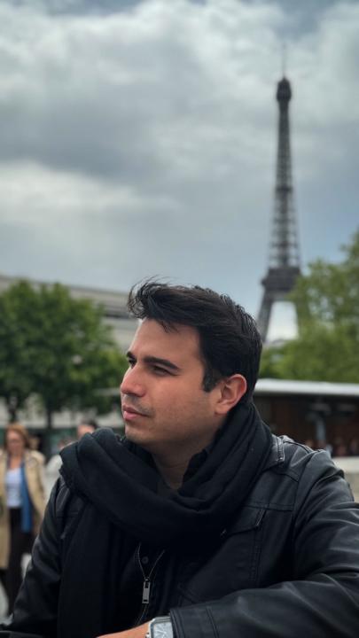 Esteban Israel Padilla