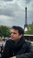 Esteban Israel Padilla