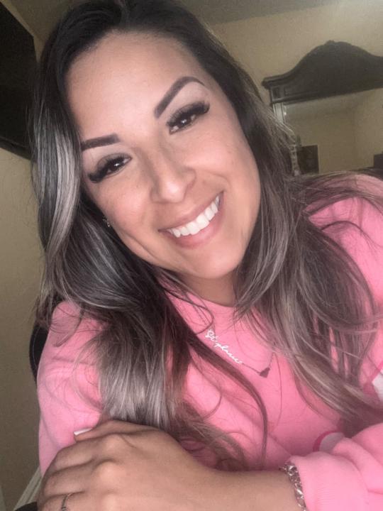 Stephanie Moreno