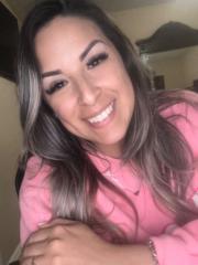 Stephanie Moreno