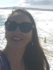 Yolanda Caballero