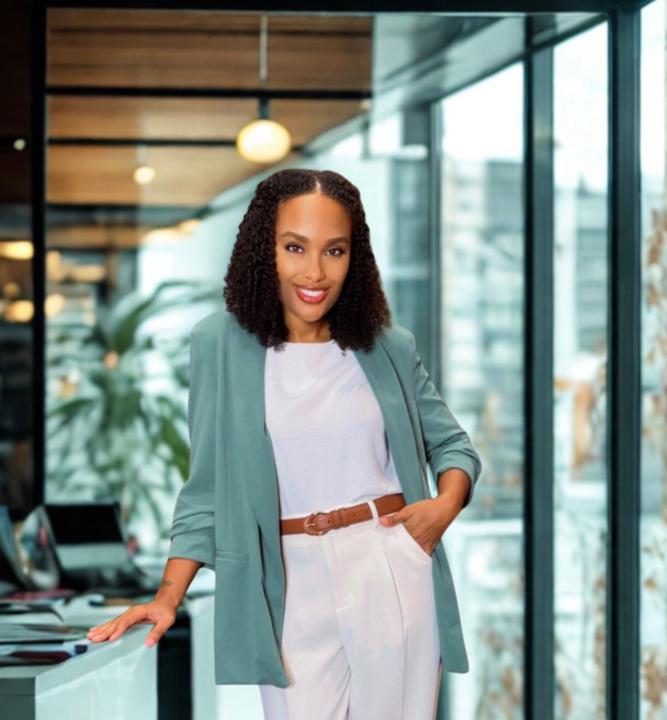 Chyna Green