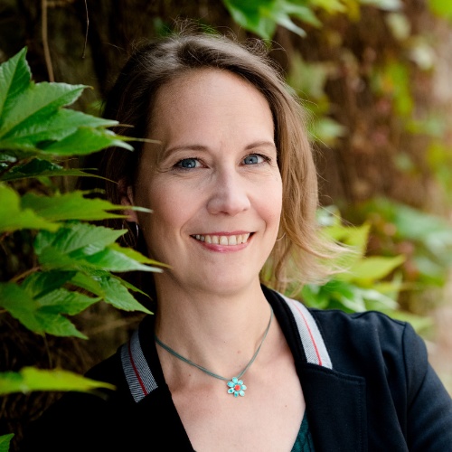 Kathrin Meyer