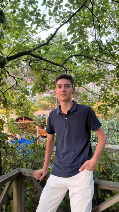 Erdem Ortakaya