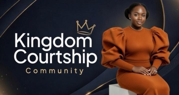Kingdom Courtship Community