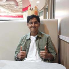 Joshua Suraj