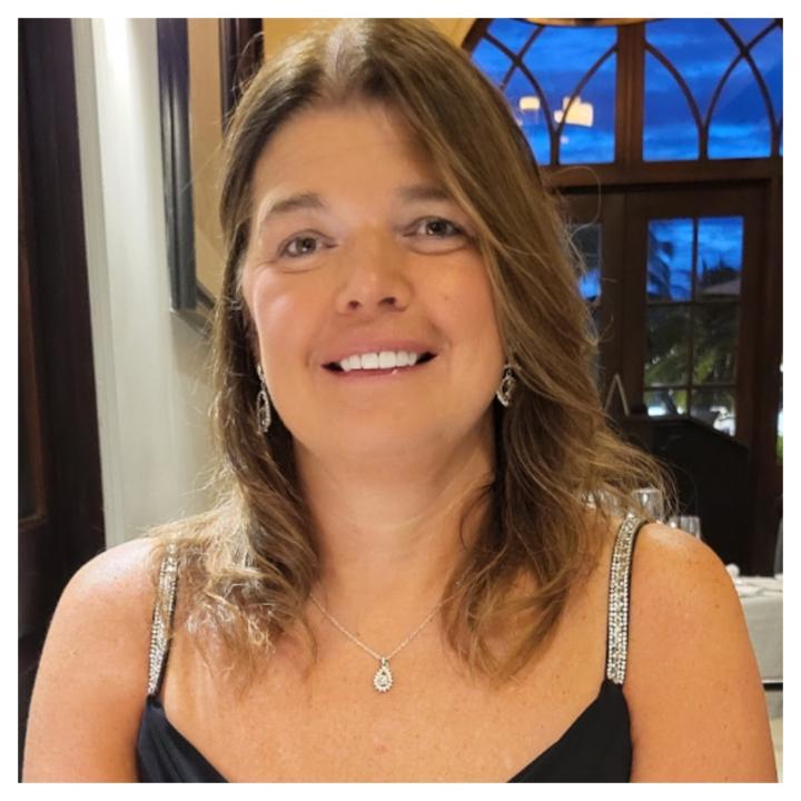 Rebekah Albaugh