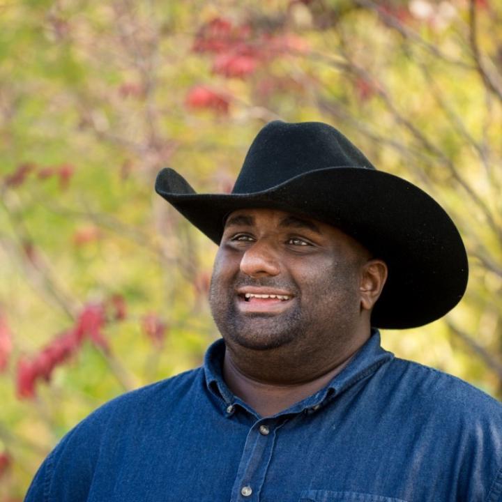 Daniel Thomas