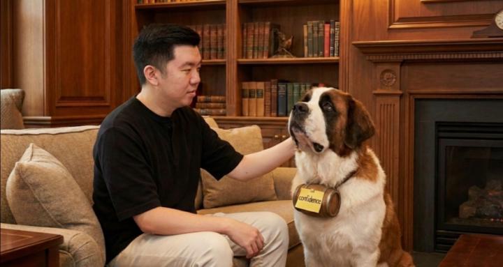 The Bernard Post 英語俱樂部