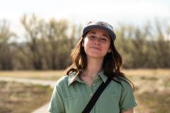 Rebecca Weitz