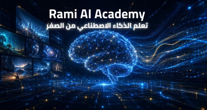 Rami AI Academy