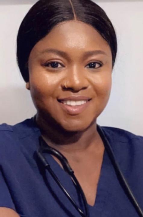 Mariam Lawal