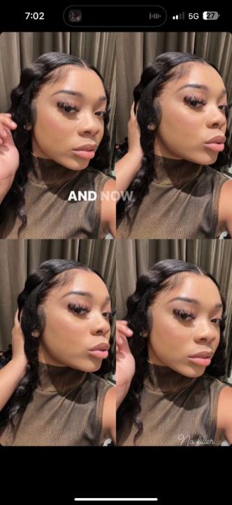Iyeonna L