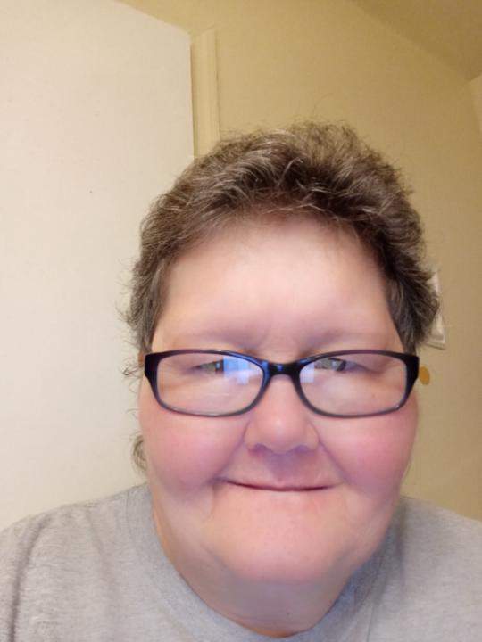 Joyce Kyle