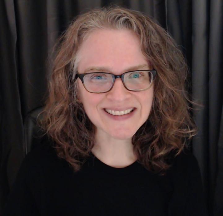 Bonnie Boden