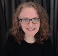 Bonnie Boden