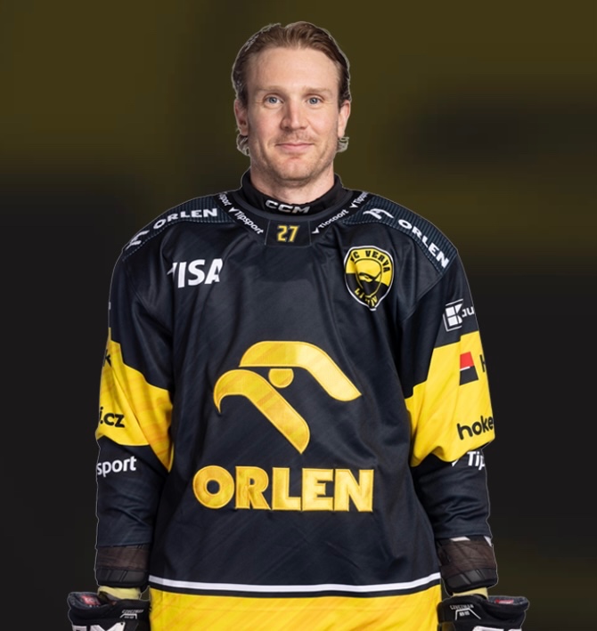 Kevin Czuczman