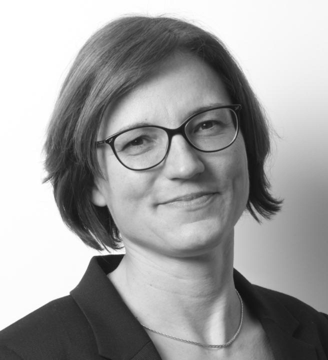 Caroline Leroy