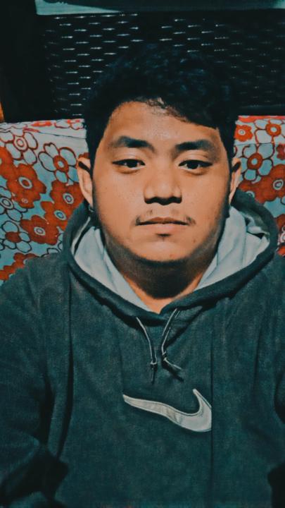 Jeffrey Angelo Arimado