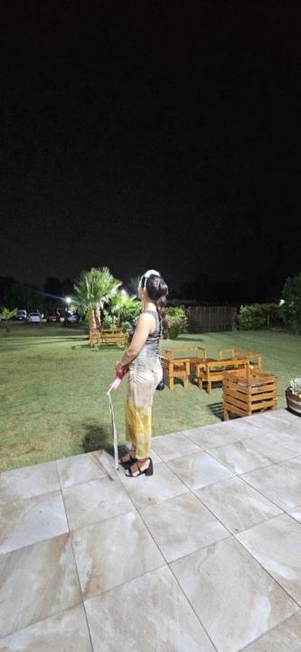 María Teresa Samperi