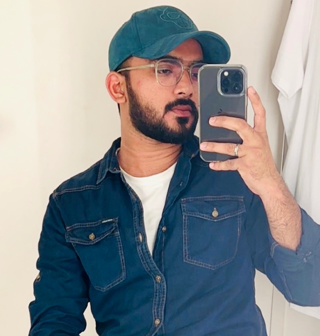 Mohd. Aftab Khan