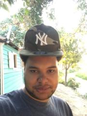 Christopher Corporan
