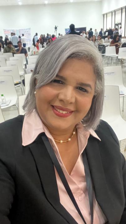Yina Mileth Bernal