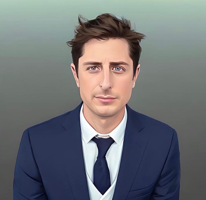 Mauricio Benavides