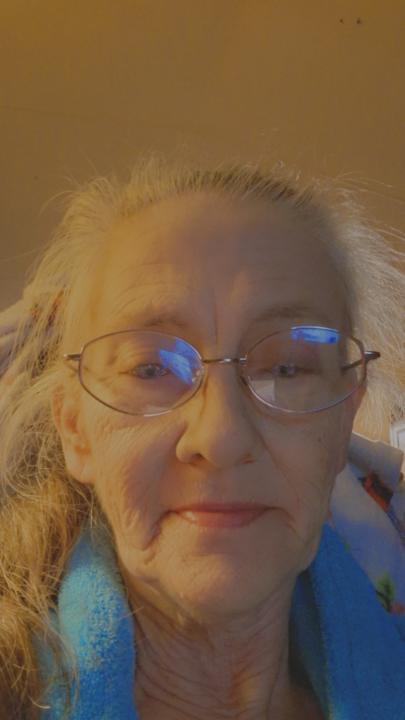 Carol Brown