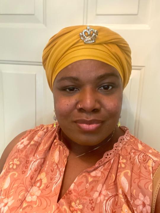 Latrice H