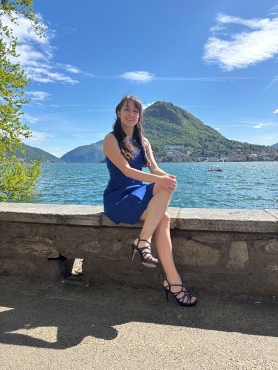 Chiara Scrimieri