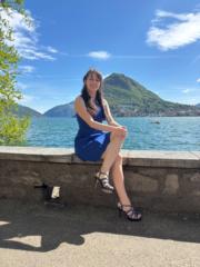 Chiara Scrimieri
