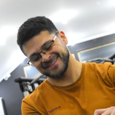 Rodrigo Felipe Valdés Vera