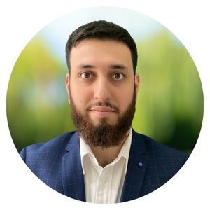 Mustafa Omar