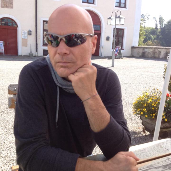 Michael Kraus