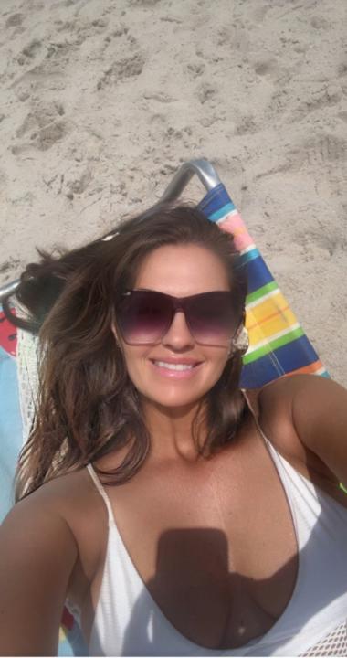 Sandra spagnola Spagnola