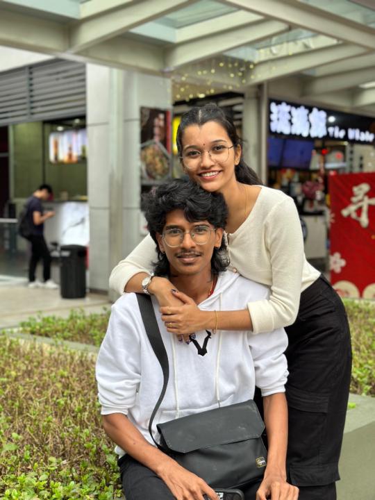 Arunasalam Sangaralingam