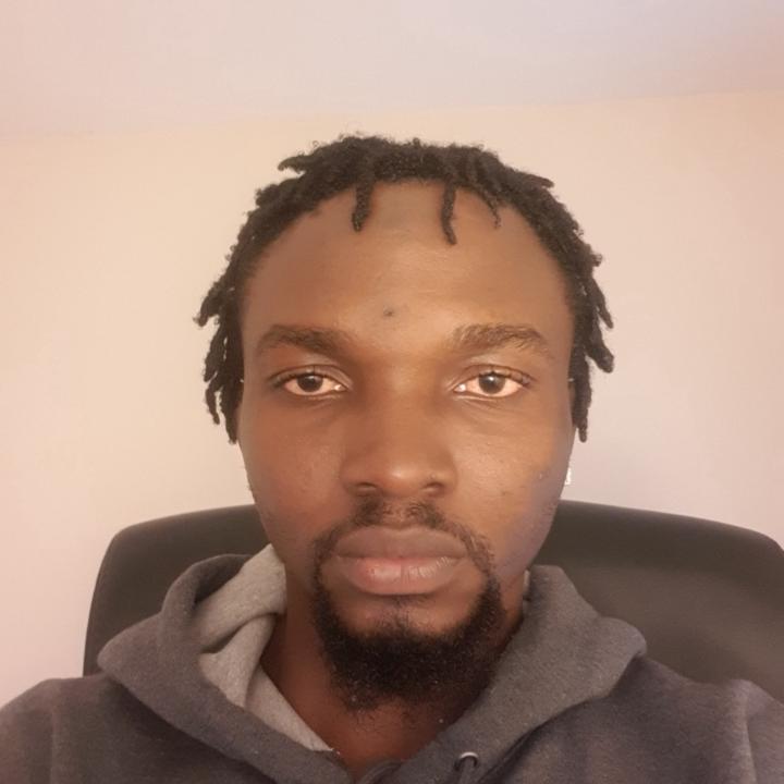 Abubakar Idris