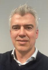 Derek Seret