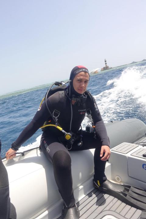 Konstantinos Gkogkas