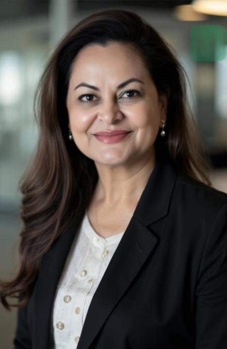Mona Jugmohan Arora