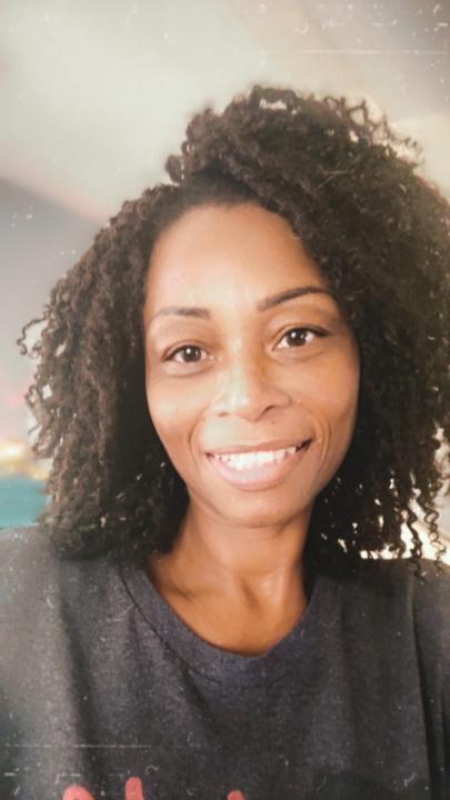 Natasha Iwuchukwu