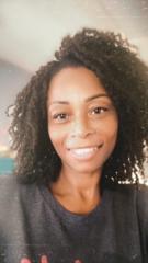 Natasha Iwuchukwu