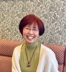 Kyoko Watanabe